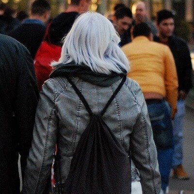 — Inverness McKenzie, — Inverness McKenzie,